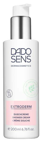 EXTRODERM Shower Cream
