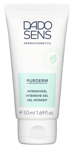 PURDERM Intensive Gel