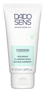 PURDERM Cleansing Mask