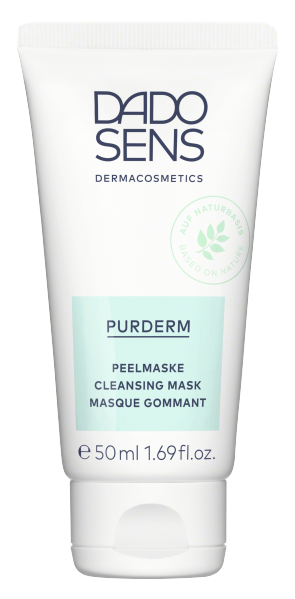 PURDERM Cleansing Mask