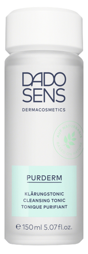 PURDERM Cleansing Tonic