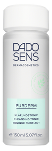 PURDERM Cleansing Tonic