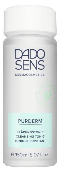 PURDERM Cleansing Tonic