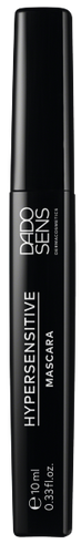 HYPERSENSITIVE Mascara Black