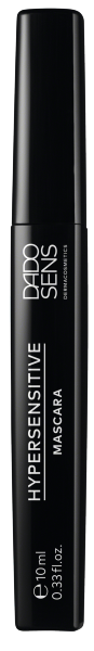 HYPERSENSITIVE Mascara Black