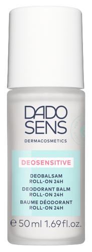 SPECIAL CARE Deodorant Roll-On