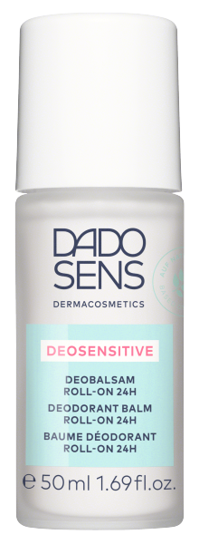 SPECIAL CARE Deodorant Roll-On
