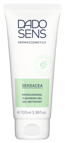 SENSACEA Cleansing Gel