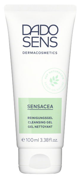SENSACEA Cleansing Gel