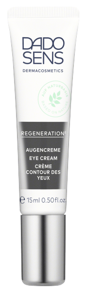 REGENERATION E Eye Cream